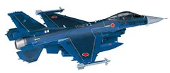 ハセガワ 1/72 三菱F-2A/B 01545E15 スケールプラモデル