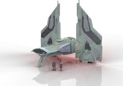 スターウォーズ ラジコン スピーダーバイク マンダロリアン