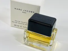 2026年最新】MARC JACOBS 香水(男性用)の人気アイテム - メルカリ
