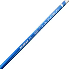 【中古】 キャロウェイスリーブ付き(QUANTUM系) フジクラドライバー用 シャフト VENTUS BLUE(2024) 5 (フレックスS)Bランク ゴルフクラブ