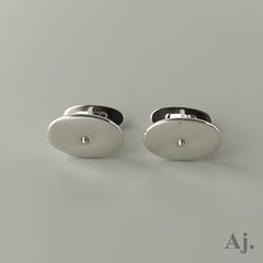 ティファニー K18 750 YG イエローゴールド ピアス キャッチ TIFFANY