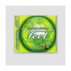 EMI ザ・モスト・リラクシング～フィール the most relaxing～feel CD 全18曲 TOCP-65404 帯付 管理CD-3-039