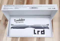 ラダイト ドローマスター リミテッドエディション Lucio Rossi Design　LDLR-DM-05