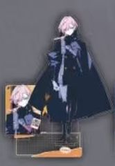 文豪ストレイドッグス 文スト ポール・ヴェルレエヌ アクリルスタンド