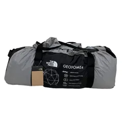 THE NORTH FACE ジオドーム4 NV22311Z MG メルドグレー Geodome4 4人用