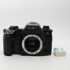MINOLTA α507 si ボディ