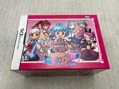 どきどき魔女神判2 DS ソフト - メルカリ