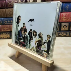 【中古】 ALL AAA 250015