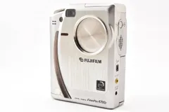 2026年最新】FINEPIX 4700Zの人気アイテム - メルカリ