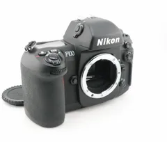 2026年最新】nikon f100の人気アイテム - メルカリ