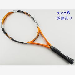 中古 テニスラケット ヨネックス ブイコア 98 2018年モデル (G2) YONEX