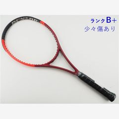 中古 テニスラケット プリンス ビースト オースリー 104 (G1) PRINCE
