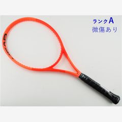 中古 テニスラケット ヨネックス ブイコア 98 2018年モデル (G2) YONEX