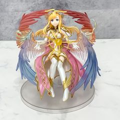 이치방쿠지 モンスターストライク vol.3 ～5th Anniversary～ ラストワン賞 情愛の天使 マナ フィギュアラストワンver.