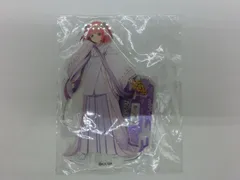 【TAKA165-40】△未開封　映画　五等分の花嫁　アクリルスタンド　二乃　巫女Ver.
