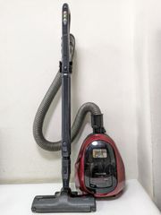 コンコーディア製 掃除機 紙パック - メルカリ