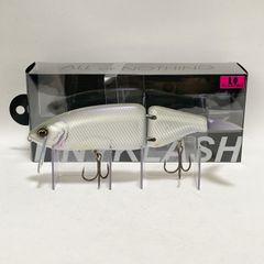 ☆新品☆新色☆DRT タイニークラッシュ レイク スメルト - メルカリ