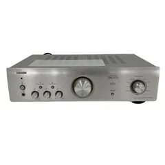 2026年最新】denon pma-60の人気アイテム - メルカリ
