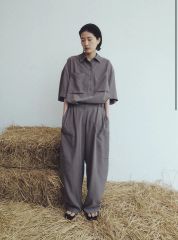 sinme ジャンプスーツ 石田ゆり子着用 未使用に近い - メルカリ
