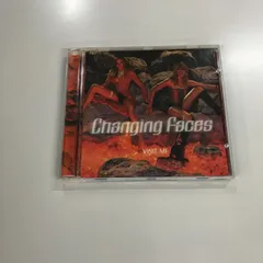 7　Changing Faces　『Visit Me』　※動作未確認　【中古】