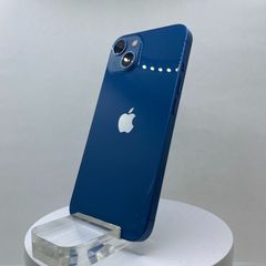 iPhone 15 Pro 256GB ブルーチタニウム SIMフリー バッテリー100
