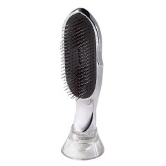 【新品未使用品】MTG RS-AI00A エムティージー 頭皮ケア ReFa ION CARE BRUSH リファ イオンケアブラシ