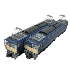 2026年最新】tomix ef63の人気アイテム - メルカリ