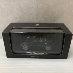 ミニチャンプス 1/43 ポルシェ カレラ S WAP 020 171 OK 中古品 smmini099445
