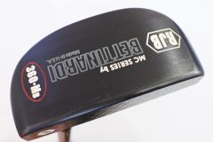 最終価格貴重美品 ベティナルディi MC SERIES 370-cw 33インチ - メルカリ