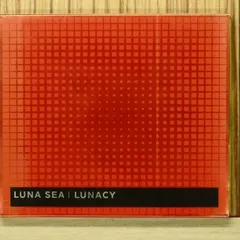 国内盤CD★ルナシー/LUNA SEA■ LUNACY 【MVCH29047/4988067044853】R74449