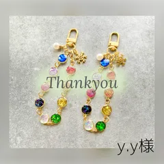 【y.y様】