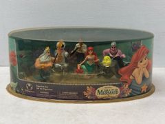 希少 美品 未開封 シーモンキーフィギュア Sea.Monkeys - メルカリ