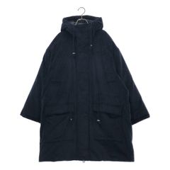 HENRIK VIBSKOV ナイロンコート　ヘンリック HENRIK VIBSKOV ナイロンコート ヘンリック - メルカリ