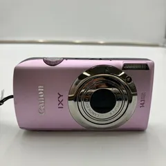 2026年最新】canon ixy 14.1の人気アイテム - メルカリ