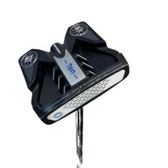 【中古】 オデッセイ TEN CS 34インチ パター PT STROKE LAB (フレックスその他) メンズ 男性用 右利き 右用 Cランク ゴルフクラブ