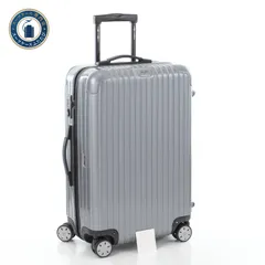 2026年最新】rimowa 64lの人気アイテム - メルカリ