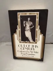 Out of This Century: Confessions of an Art Addict■d7401-10043-C33