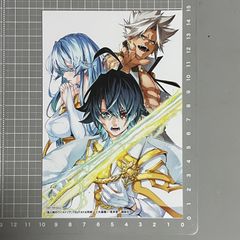 citrus 購入特典 イラストペーパー 非売品】citrus ［6巻］シトラス イラストペーパー 特典 百合姫