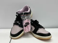 NIKE ナイキ HF9191-001 スニーカー Dunk Low Retro サイズ28 'Platinum Violet/Pink Foam/Coconut Milk/Black'