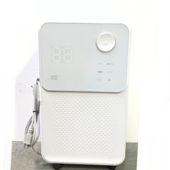 中古】mddm コンプレッサー式除湿機 MD-SJT01 2023年製 店舗併売品