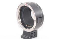 Canon レンズマウントアダプター EF-EOSM