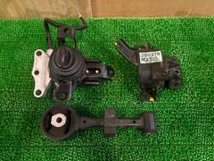 ekスペースカスタム エンジンマウント 中古3点B11A デイズルークスB21A