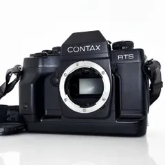 2026年最新】contax rts 1の人気アイテム - メルカリ
