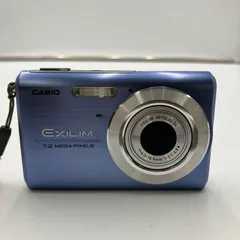 2026年最新】CASIO デジタルカメラの人気アイテム - メルカリ