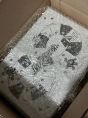 JAYPARK FC メンバーシップキット（新品）会員証無し - メルカリ