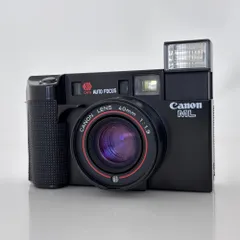 2026年最新】canon ml af35の人気アイテム - メルカリ