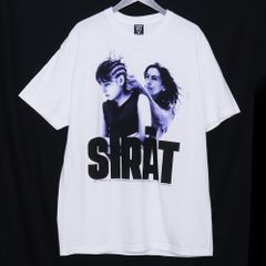 L GEEKS RULE × SIRAT SILKSCREEN PRINTING - メルカリ