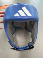コナー・マクレガー限定モデル adidas プロヘッドギア - メルカリ
