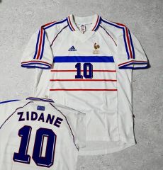 デサント製】FFF フランス代表 1986（A）メキシコW杯モデル - メルカリ