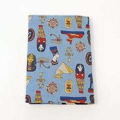 デニムブランケット ひざ掛け パッチワーク ハンドメイド - メルカリ